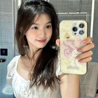 为我而语